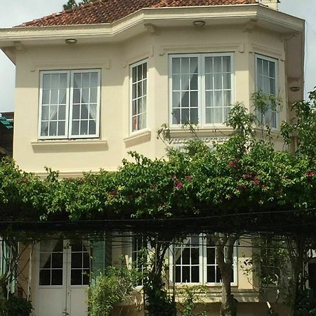Villa Khang Chi 달랏 외부 사진