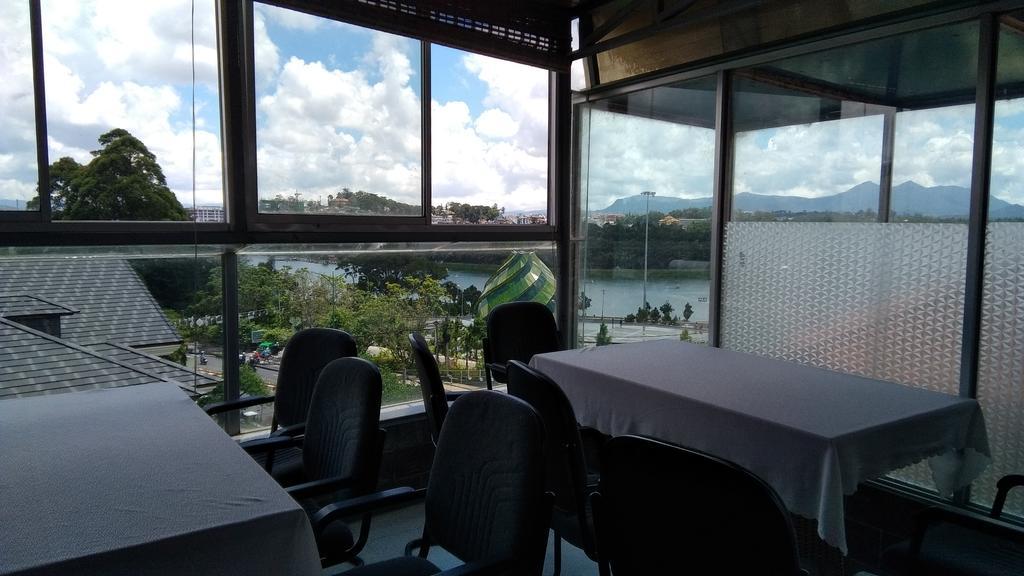 Villa Khang Chi 달랏 외부 사진