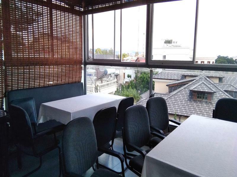 Villa Khang Chi 달랏 외부 사진