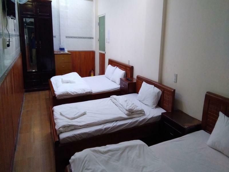 Villa Khang Chi 달랏 외부 사진