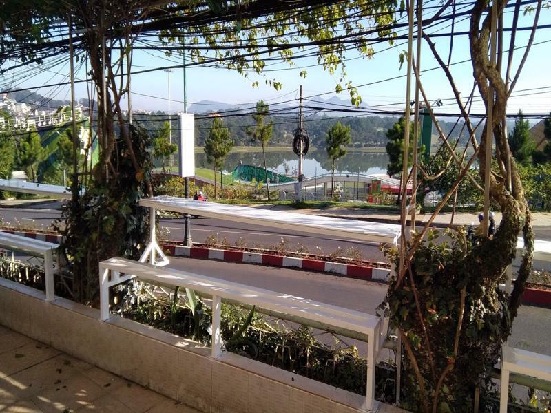 Villa Khang Chi 달랏 외부 사진