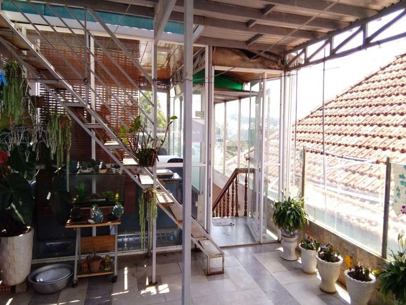 Villa Khang Chi 달랏 외부 사진