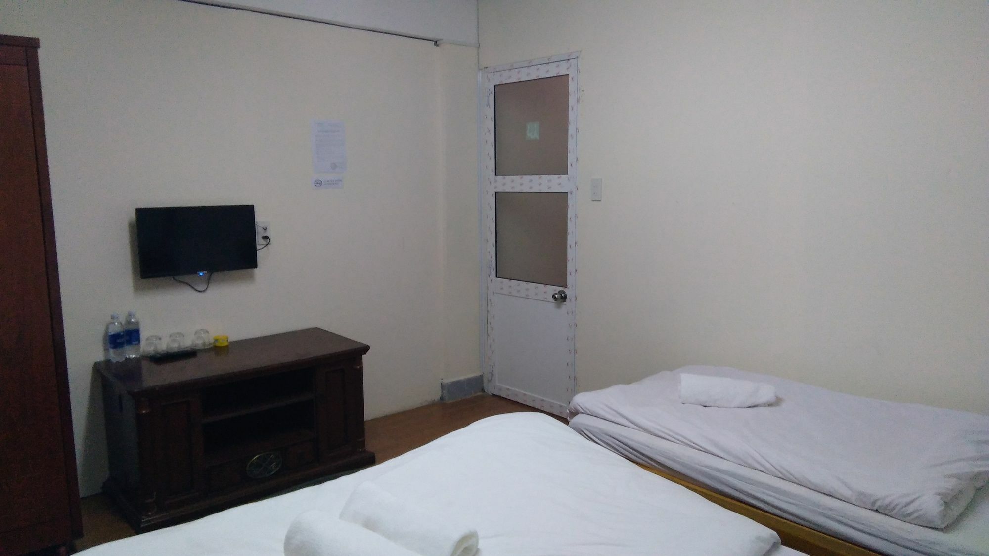 Villa Khang Chi 달랏 외부 사진