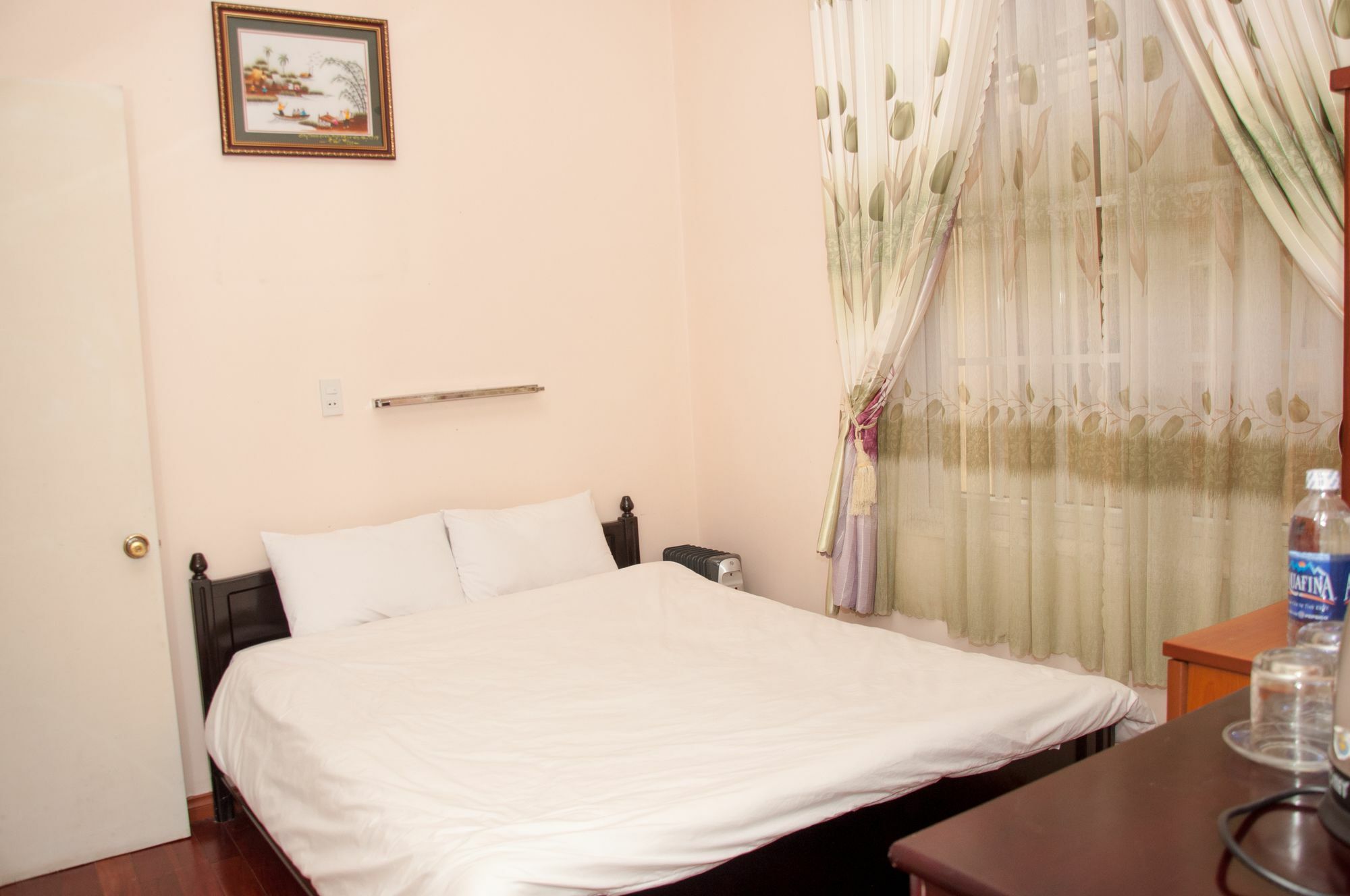 Villa Khang Chi 달랏 외부 사진