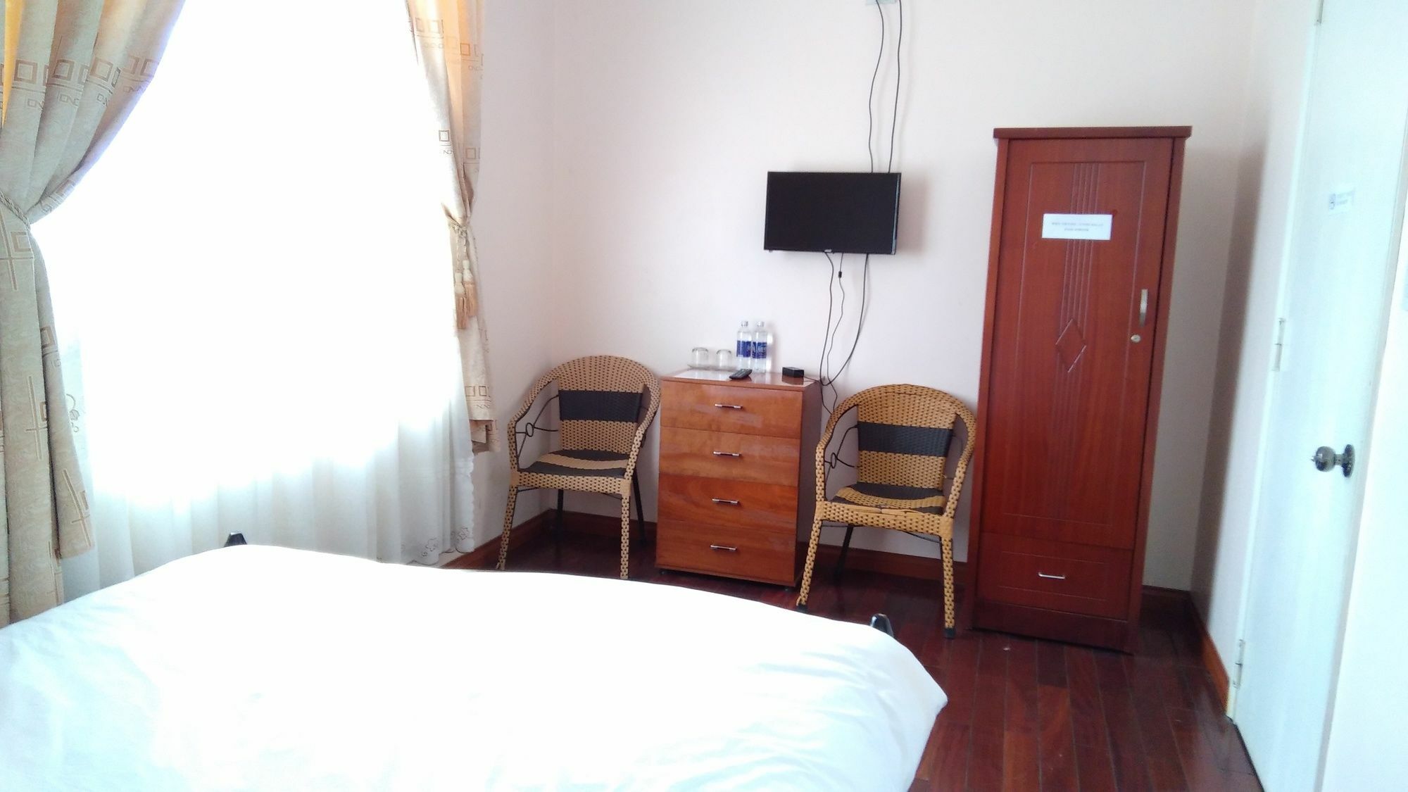 Villa Khang Chi 달랏 외부 사진