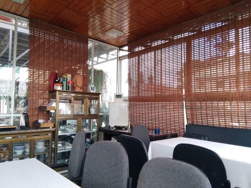 Villa Khang Chi 달랏 외부 사진