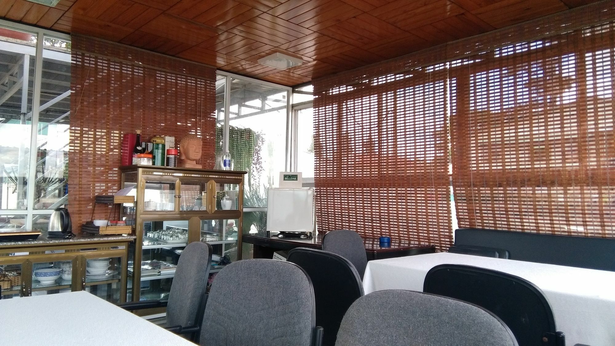 Villa Khang Chi 달랏 외부 사진