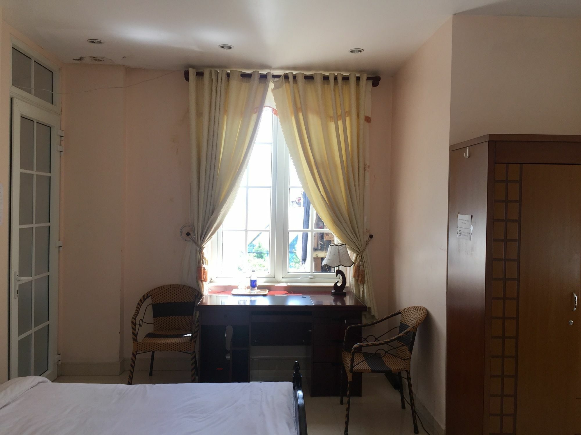 Villa Khang Chi 달랏 외부 사진
